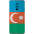 Azerbaijan Flag Distressed OnePlus 7 Pro Skin